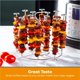 thumbnail image 2 of Soporte para pinchos Goldlion compatible con freidora Instant Pot de 6 litros, 2 of 6