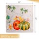 thumbnail image 4 of Juego de 4 servilletas de tela Maison d'Hermine 51 cm, 4 of 9