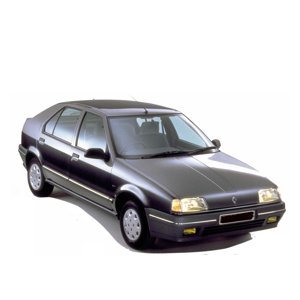 Renault - Filtro Aceite Para Auto 19 1988-1992