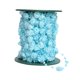 thumbnail image 1 of Perla Garland Beads Chain Trim DIY Boda Novia Artesanía Accesorios Azul, 1 of 5