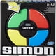 thumbnail image 2 of Juego Electrónico Simon Classic Hasbro Memoria 8 Años, 2 of 3