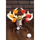 thumbnail image 2 of Juego Deer Pong Hasbro Gaming Talking Deer Head con música, 2 of 3