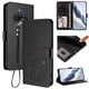 thumbnail image 2 of Funda Billetera Magnética para Nothing Phone 3A, Negro, 2 of 6