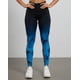 thumbnail image 1 of Leggings Yoga Sin Costura Mujer Diseño Tie dye Levanta cola, 1 of 4