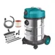 thumbnail image 1 of Aspiradora Industrial 30Lt 1400W Tvc14301, 1 of 2