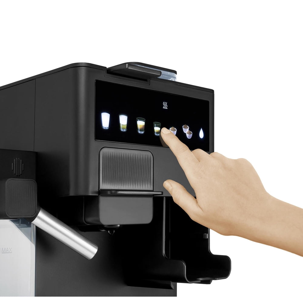 Sindelen CFA-2500TNG Negro, foto 4