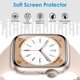 thumbnail image 3 of Protector de pantalla UniqueMe, paquete de 6 unidades, para Apple Watch de 40 mm, 3 of 7