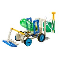 Seigard - Juego Steam Energía Hidráulica