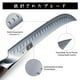 thumbnail image 2 of Cuchillo para trinchar HOSHANHO, 30 cm, de acero con alto contenido de carbono japonés, 2 of 3