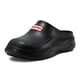 thumbnail image 1 of Zapatos Hunter Elana para mujer, negros, tacón de 4,5 cm, talla 5, 1 of 1