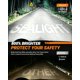 thumbnail image 2 of Bombilla LED SEALIGHT 9005/HB3 50.000 lm 6500 K Pack de 2, 2 of 7