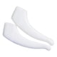 thumbnail image 5 of Antideslizante Gafas Gancho Para La Oreja Silicona Gafas Ligeras Agarre Blanco, 5 of 5