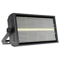 Efecto Led Estroboscopico Tecshow Strobe Box
