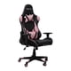 thumbnail image 2 of Silla Gamer Profesional Rosa, 2 of 3