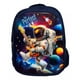 thumbnail image 2 of Mochila Escolar Diseño 3d Austronauta, 2 of 3
