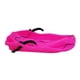 thumbnail image 1 of Trineo para la Nieve Deslizante con Frenos Y Agarradera Rosa, 1 of 2