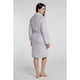 thumbnail image 2 of Bata Invierno Polar Gris Talla L, 2 of 4