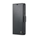 thumbnail image 4 of CaseMe tipo cartera Xiaomi Redmi Note 9 Pro Max con cierre magnético, RFID, tarjetero, soporte, carga inalámbrica, 4 of 5