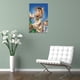 thumbnail image 5 of ALF: La Serie Animada Cuadro decorativo colgante - Arte de pared - Póster enmarcado - Decoración de pared - Regalos para familia, amigos y aficionados 40*60 cm, 5 of 6