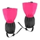 thumbnail image 4 of Polainas De Pierna A Prueba De Lluvia, Cubierta De Zapato Para Bota De Nieve Para Equipo, Camping, Mochilero, 4 of 5