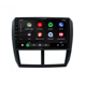 thumbnail image 5 of Radio Android Auto Carplay Subaru Forester 2008-2012, 5 of 7
