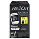 thumbnail image 1 of Medidor Glucosa ReliOn Platinum Bluetooth Kit 50 Tiras, 1 of 3