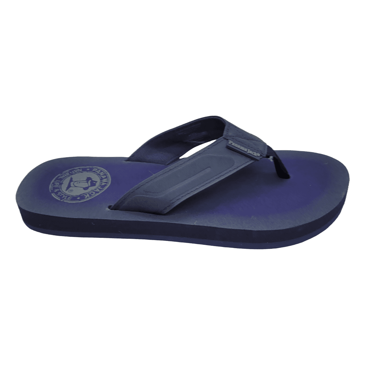 Sandalias Panama Jack Blue Pk103a60036 - Talla 40