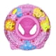 thumbnail image 3 of Anillo De Natación Para Bebé, Flotador Circular De Natación Para Vacaciones, Playa, Deportes Acuáticos, Rosa Roja, 3 of 3