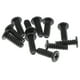 thumbnail image 4 of Paquete De 11 Tornillos De Reparación De Carcasa Exterior Para Sony Playstation Vita PSV2000, Color Negro, 4 of 5