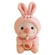 thumbnail image 2 of Juguetes De Peluche Dormitorio Sala De Estar Decoración Niños Regalos De Cumpleaños Conejo, 2 of 5