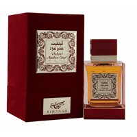 Rihanah Velvet Amber Oud Edp 125 Ml Mujer