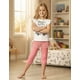 thumbnail image 1 of Pijama Niña Hello Kitty blanco 3, 1 of 6