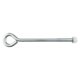 thumbnail image 1 of Tornillo Bolt National Hardware N347-757, chapado en zinc, 2 x 36 cm, 1 of 2