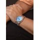 thumbnail image 3 of Reloj 18996/1 Lotus Azul Hombre Automático, 3 of 5