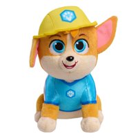 Peluche Just Play Disney Junior Pupstruction Phinny Corgi