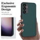 thumbnail image 3 of Funda Antigolpes para Samsung Galaxy A54 5G Cubierta Delgada Verde, 3 of 6
