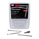 thumbnail image 1 of Screw Grip Rite MAXS214TH3051 305 Acero Inoxidable 1kg, 1 of 3