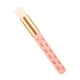 thumbnail image 1 of Cepillo De Limpieza De Pestañas Cepillo De Limpieza Facial Maquillaje Cepillo De Pestañas Rosa, 1 of 5