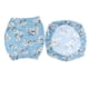 thumbnail image 5 of Estiramiento Spandex Floral Oficina Silla para computadora Funda protectora Split Flower_2, 5 of 5
