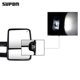 thumbnail image 4 of Espejos de remolque SUPDM para Chevrolet Silverado/GMC Sierra 1500‑3500, 4 of 8