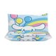 thumbnail image 5 of 3PCS Cinnamoroll Bedding Set Comforter Duvet Cover Set Quilt Cover for Kids Teens Bedroom Decoration, 5 of 5