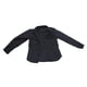 thumbnail image 5 of 1:6 Figuras De Acción Masculinas Camisa Muñeca Accesorios De Decoración Para Figuras De Acción De 12 Pulgadas Negro, 5 of 5