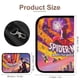 thumbnail image 2 of Bolsa de Almacenamiento Plegable Desmarcar Spider-Man A Través Del Spider-Verso 26.5x17.8 cm, 2 of 5