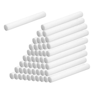 Bothyi - Hisopo De Filtro De Humidificador De 50 Piezas Para Piezas De Repuesto De Difusor Accesorio 12Cm