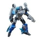 thumbnail image 2 of Figura de acción Transformers Rise of The Beasts Autobot Mirage, 2 of 3