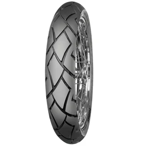 Neumatico Mitas 110/80R19 59V Terra Force-R Tl