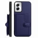 thumbnail image 1 of FOXDOCK Funda para Motorola Moto G Power 5G 2024 con Bloqueo RFID - Diseño Elegante con Cierre de Botón, 1 of 5