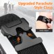 thumbnail image 3 of Correa Unbeinst Trail Loop 49/45/44/41 mm de Nylon, 3 of 8