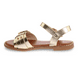 thumbnail image 4 of Sandalia Oro Pand-G, 4 of 6