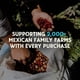 thumbnail image 5 of Cold Brew Coffee RICA Tostado Oscuro Mexicano 355 ml 6 Pack, 5 of 8